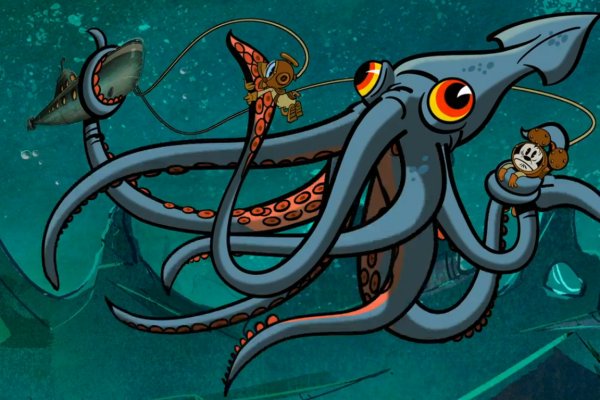 Kraken online